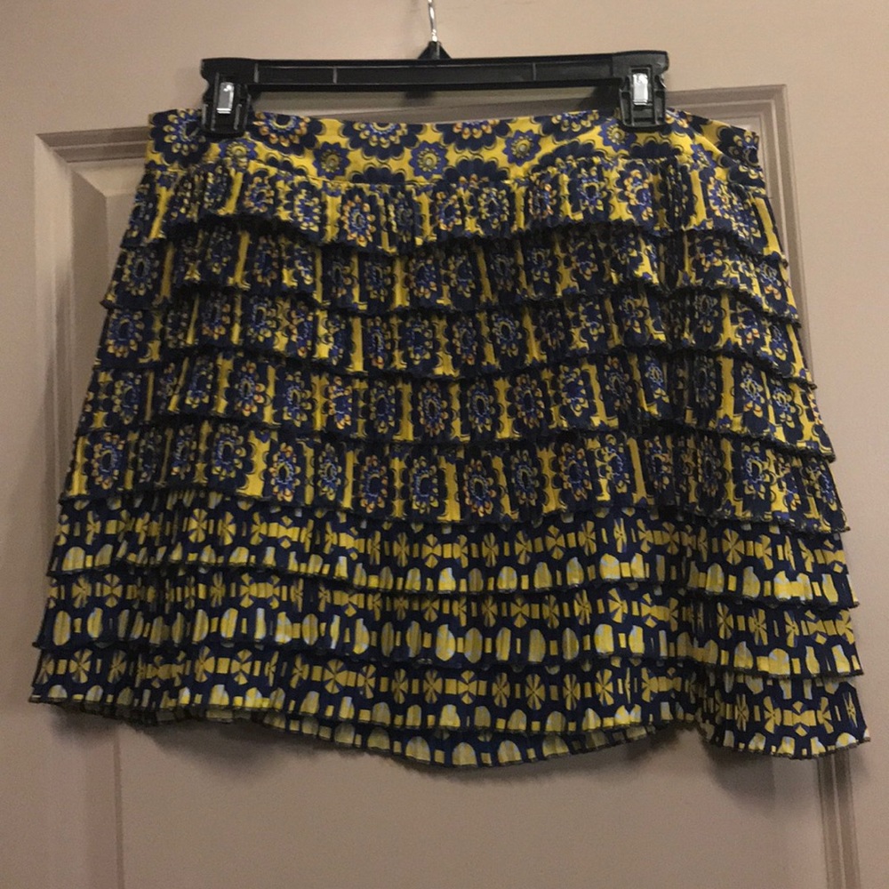 🔴Forever 21 mini skirt🔴